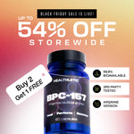 Körperschutzmittel (BPC-157)