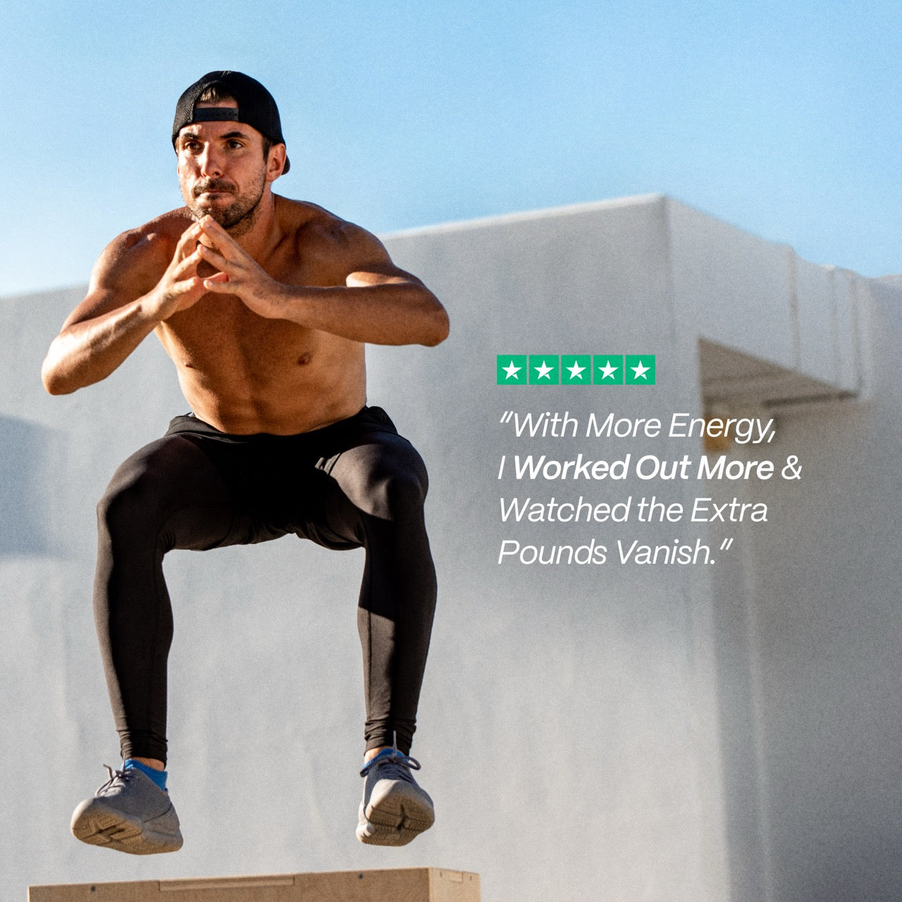 Ultimate MB Capsules + Vit C.