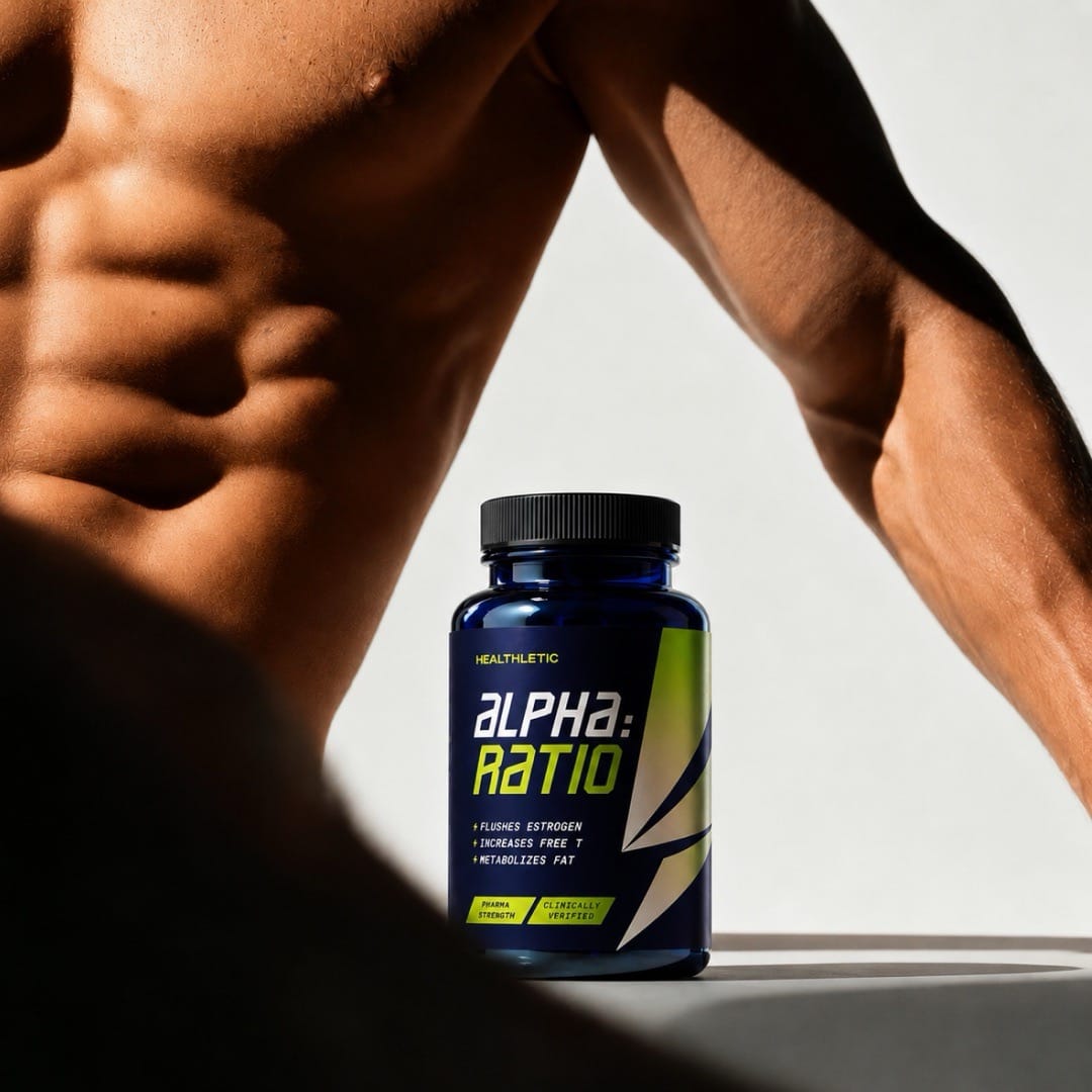 THE REAL FIX IS ONE COMPOUND — AND MOST IS UNDERDOSED JUNK