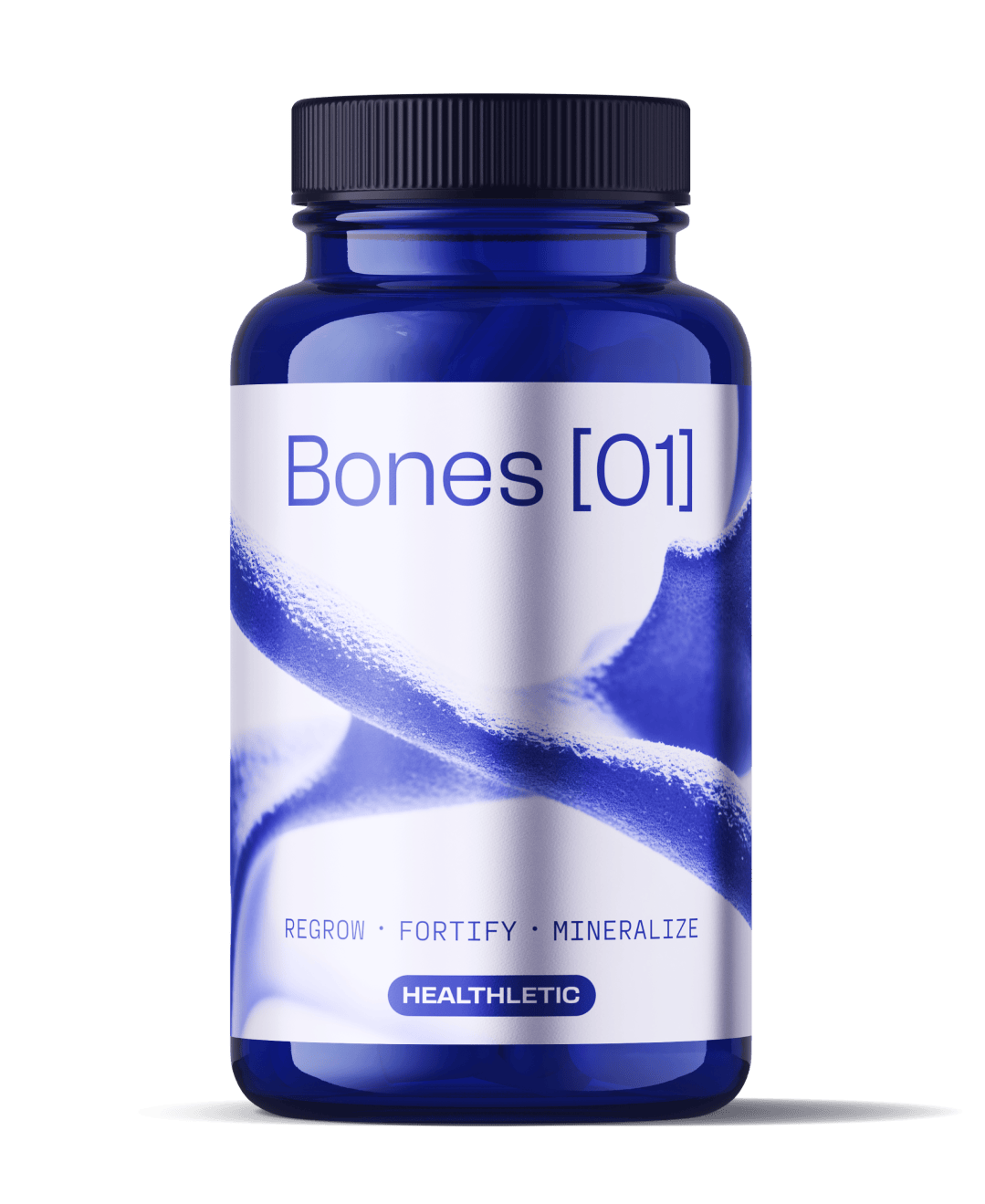 Healthletic Supplements | Methylene Blue, BPC-157 & More Healthletic Supplements | Methylene Blue, BPC-157 & More