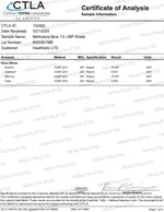 ultimate methylene blue 1% 30mL (1.0 oz)