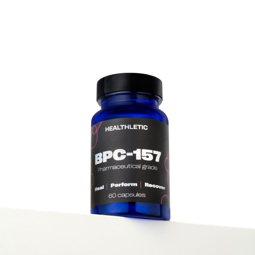 Body Protection Compound (BPC-157)