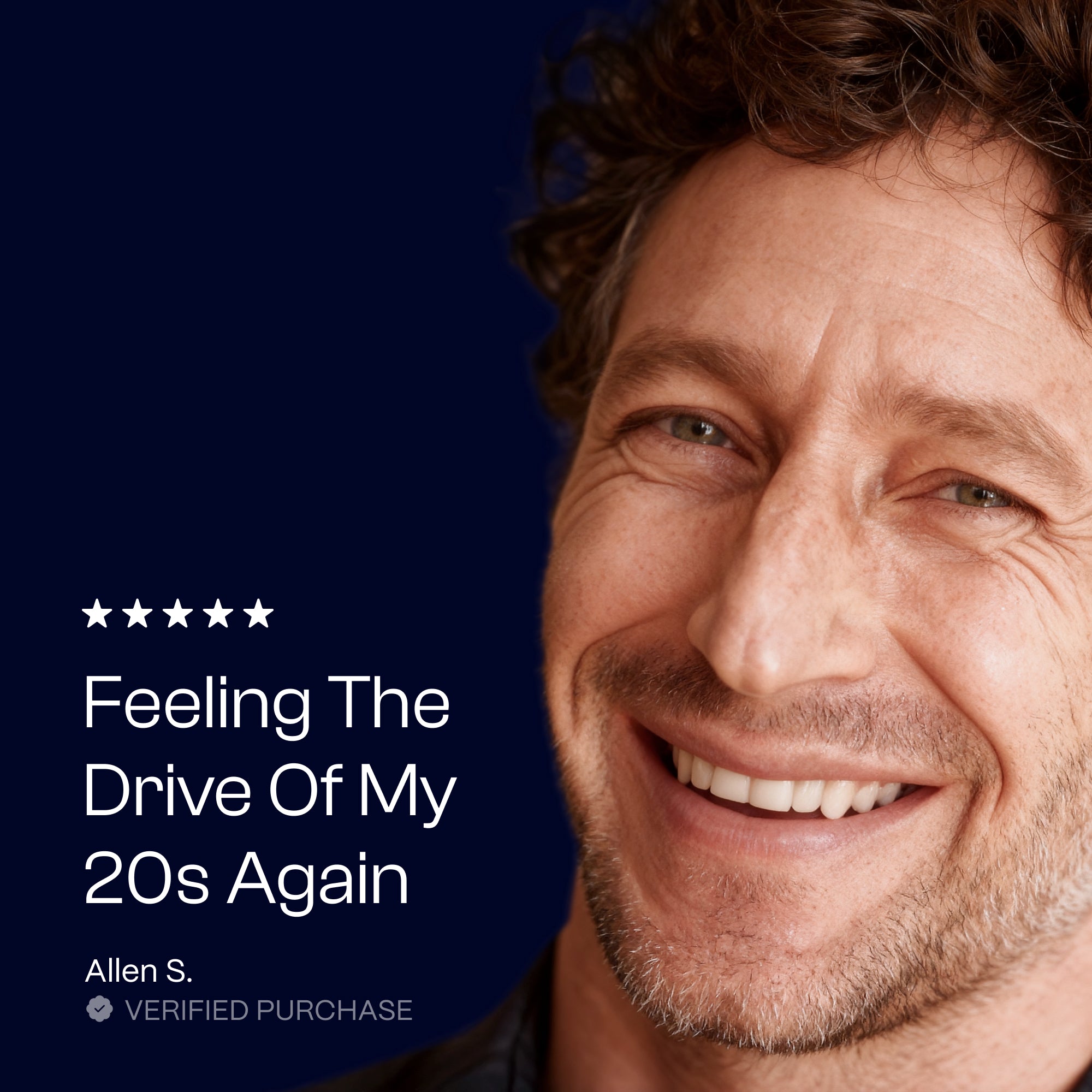 Tri-Active™ Cellular Longevity Complex