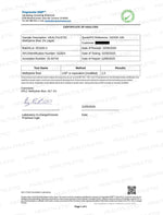 Black Friday Special - 66% OFF - Ultimate methylene blue 1% 30mL (1.0 oz)