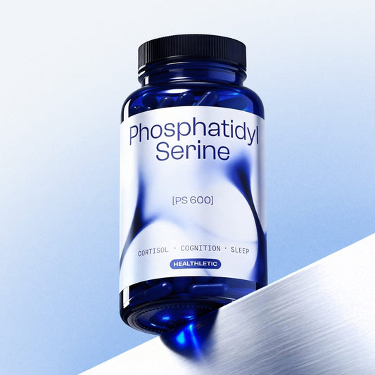 Ultimate Phosphatidylserine