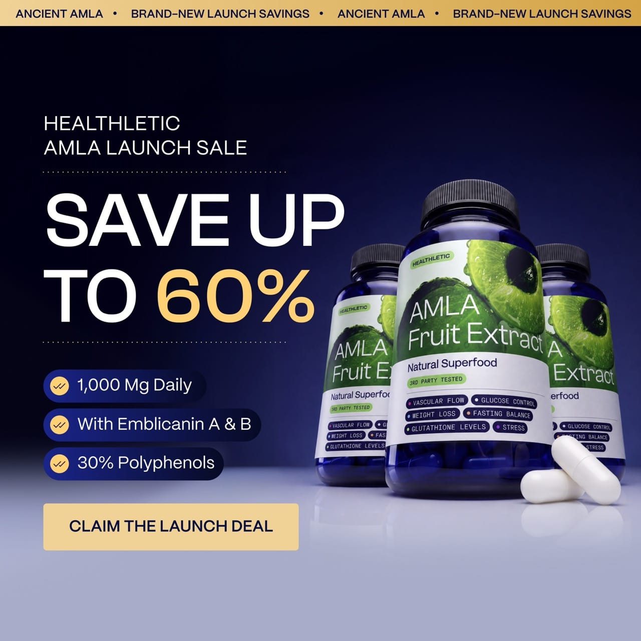 Amla Fruit Extract | 3