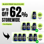 Body Protection Compound (BPC-157)