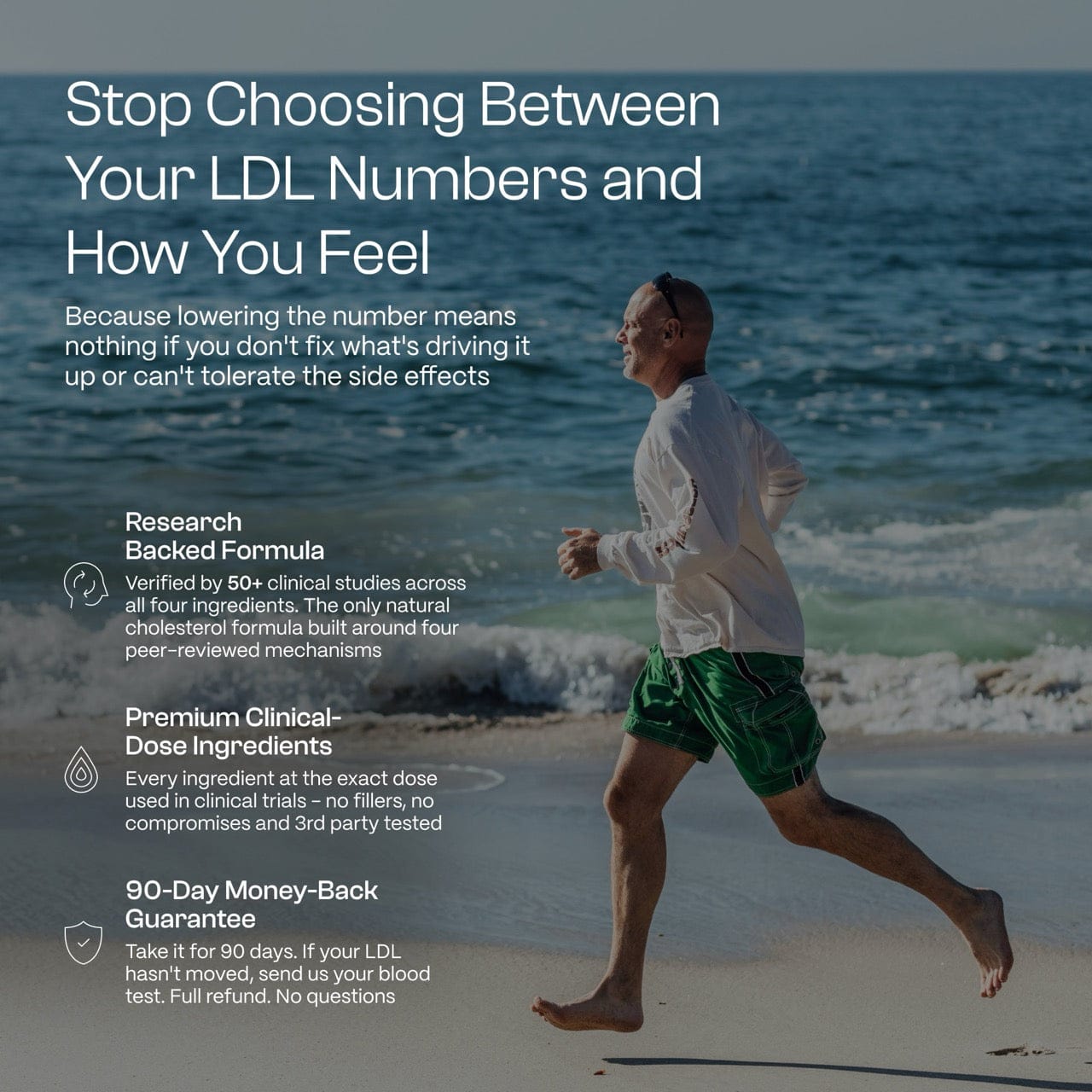 Bleu de méthylène ultime 1 % 30 ml (1,0 oz) | Offre