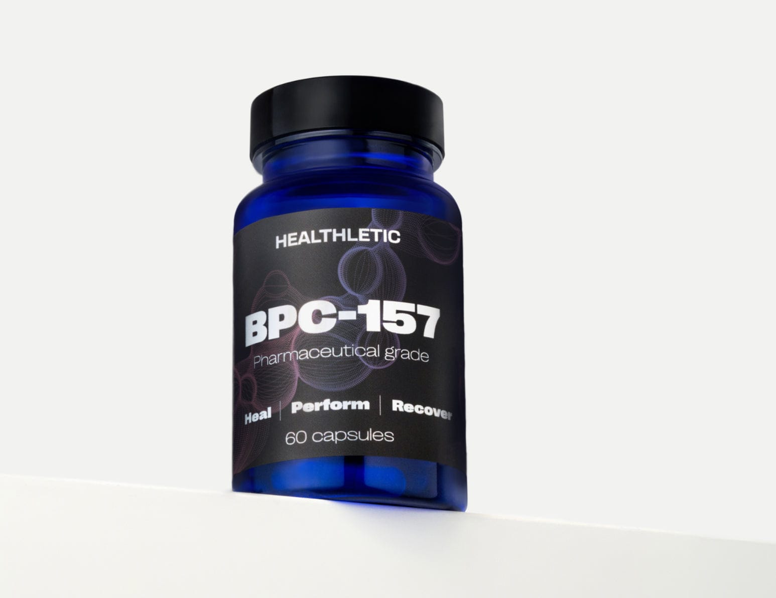 BPC-157 Supplement | Gut, Joint & Muscle Recovery Support Healthletic BPC-157 Supplement | Gut, Joint & Muscle Recovery Support Healthletic