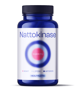 Ultimate Nattokinase