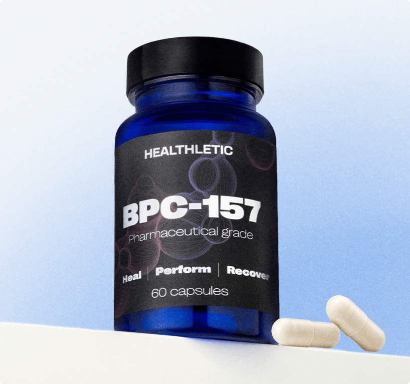 Body Protection Compound (BPC-157)