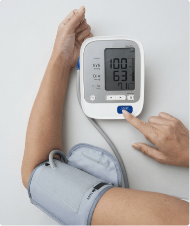 Blood Pressure