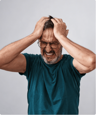Brain Fog