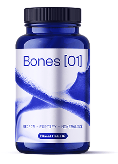 Bones [01]