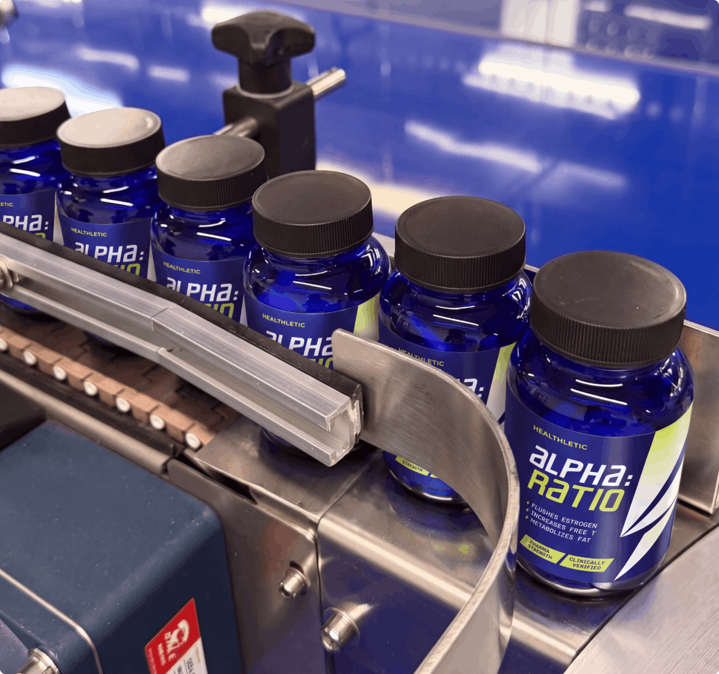 GMP-Compliant In-house Manufacturing