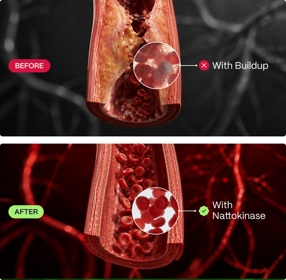 Why Your Blood Pressure Won't Drop - Even When You're Doing Everything Right