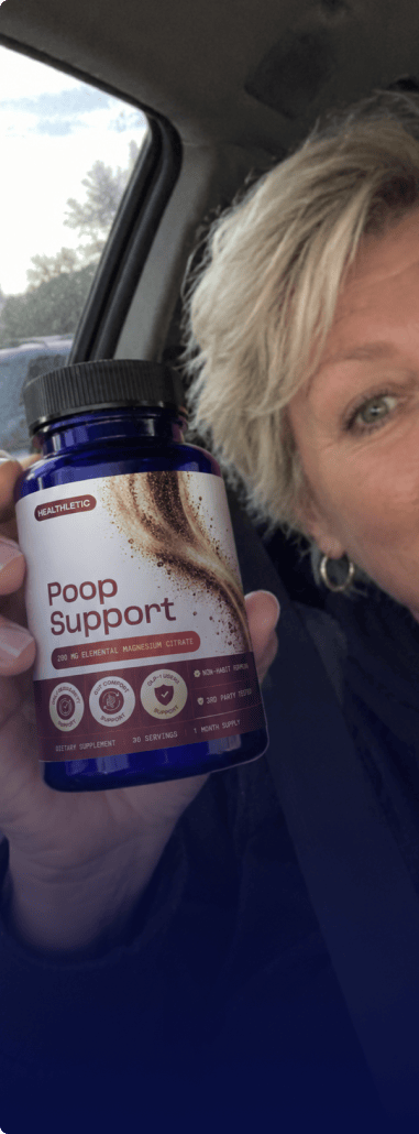 “Thanks to Fixed Gut, I Finally Started Putting On Muscle”