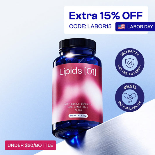 Lipids [01]