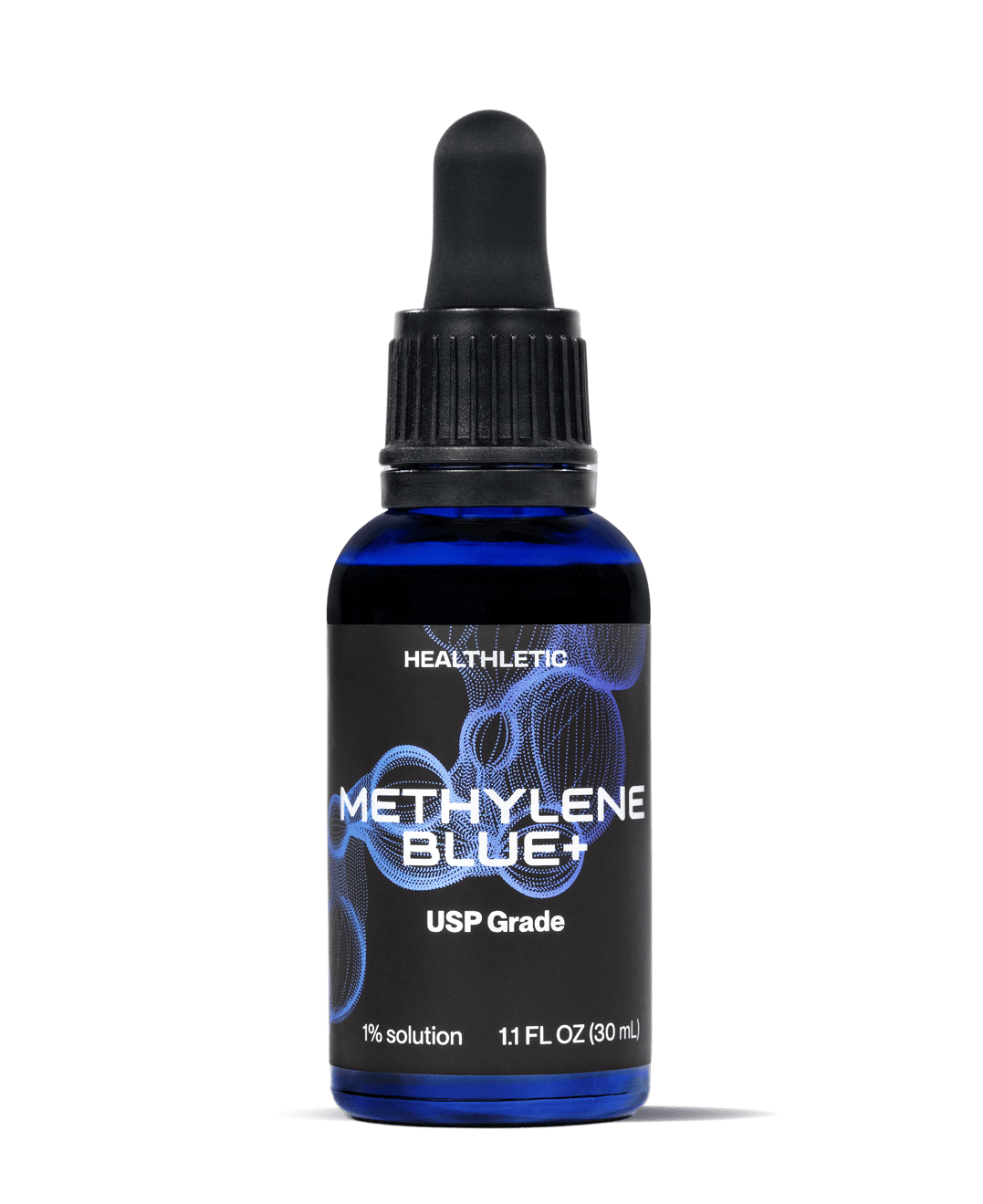 Healthletic Supplements | Methylene Blue, BPC-157 & More Healthletic Supplements | Methylene Blue, BPC-157 & More