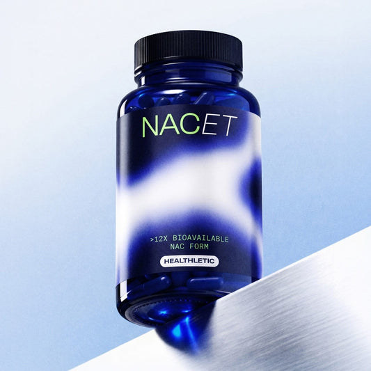 Ultimate Nacet