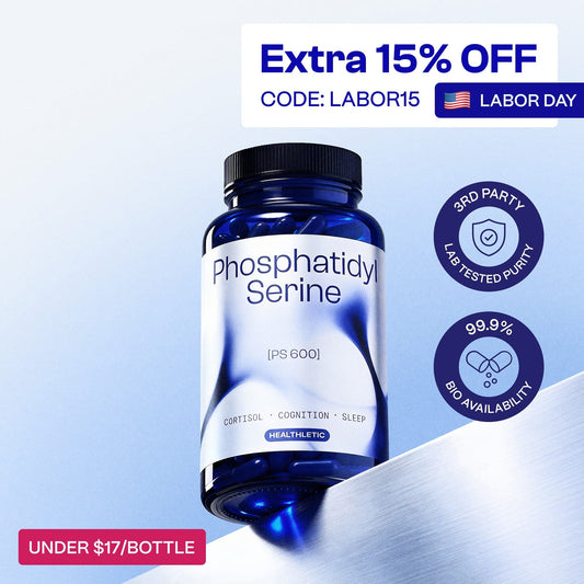Ultimate Phosphatidylserine