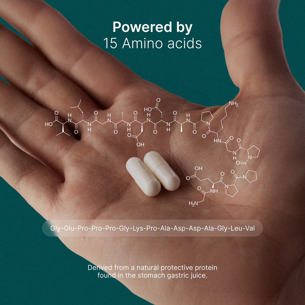 Body Protection Compound (BPC-157)