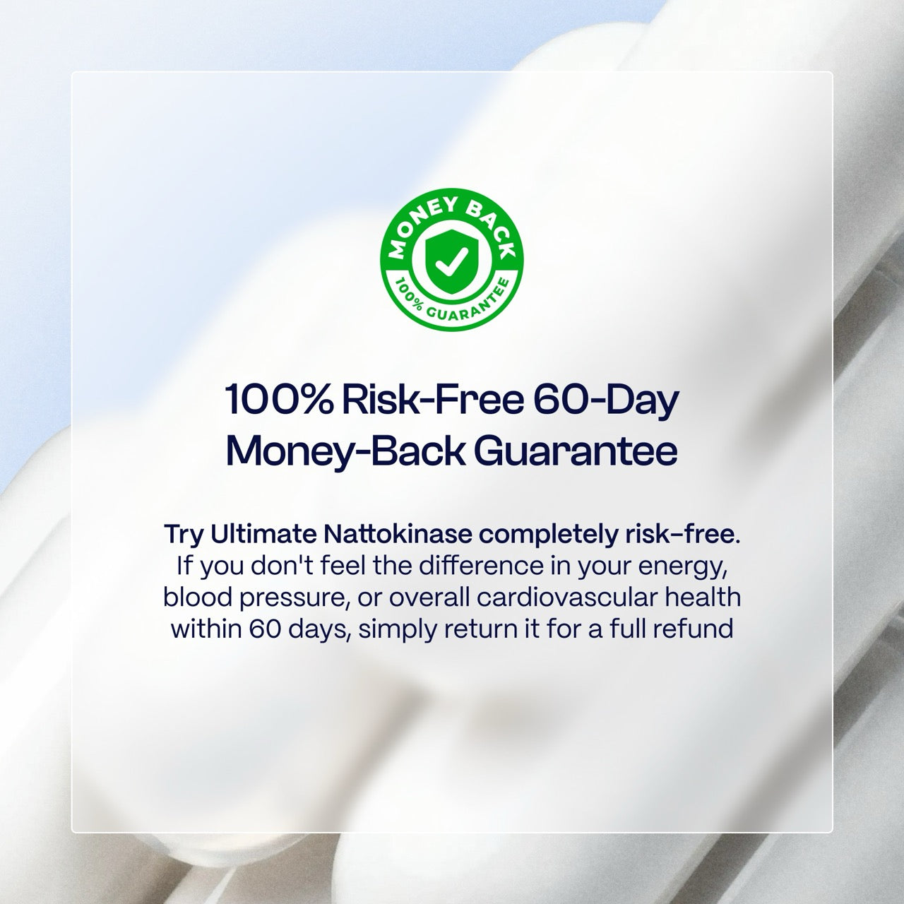 Ultimate Nattokinase