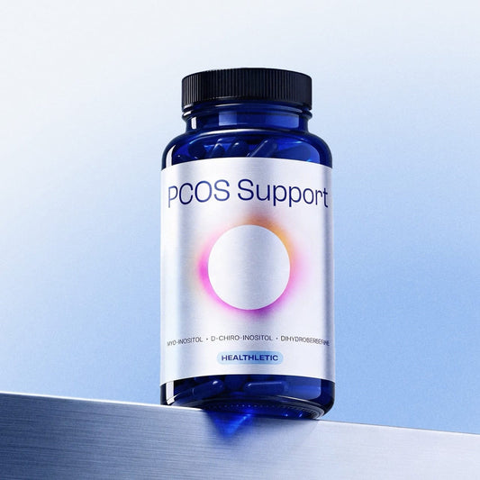 PCOS Support